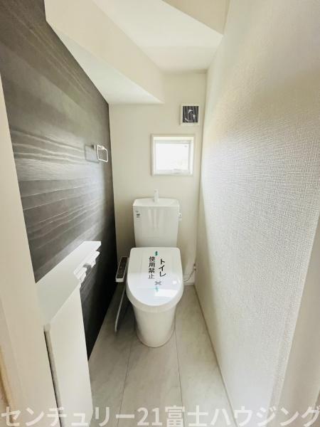 茅ヶ崎市萩園第2　新築戸建2号棟　全3棟