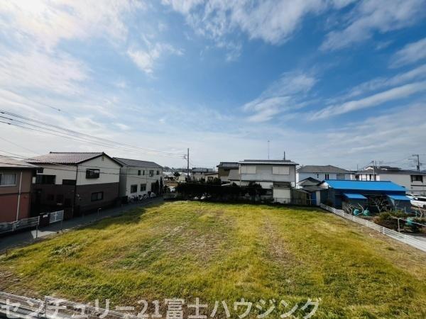 茅ヶ崎市萩園第2　新築戸建2号棟　全3棟