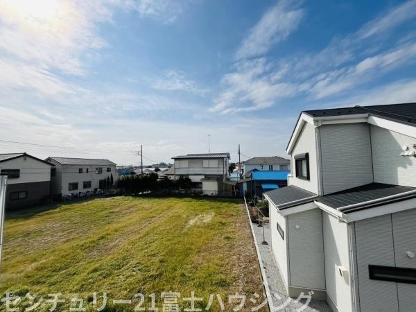 茅ヶ崎市萩園の新築一戸建