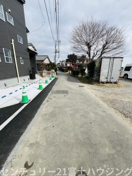 茅ヶ崎市萩園の新築一戸建