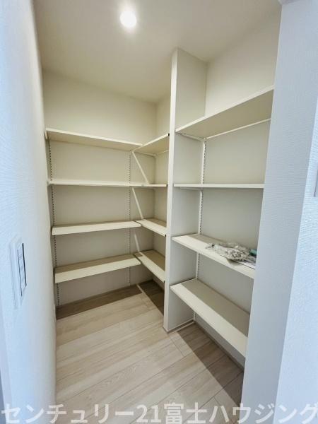 茅ヶ崎市萩園の新築一戸建