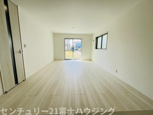 茅ヶ崎市萩園の新築一戸建