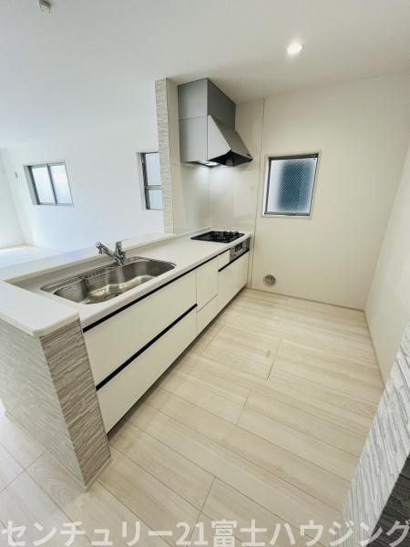 茅ヶ崎市萩園の新築一戸建