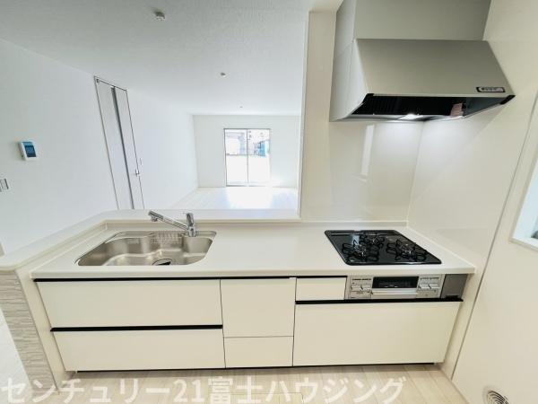 茅ヶ崎市萩園の新築一戸建