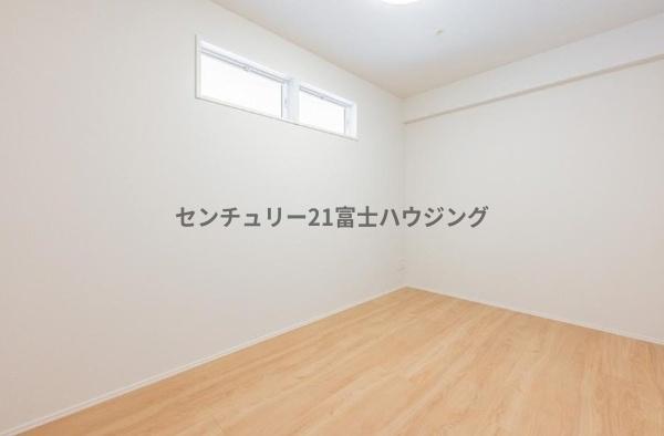 グラン・コート湘南茅ヶ崎(洋室)