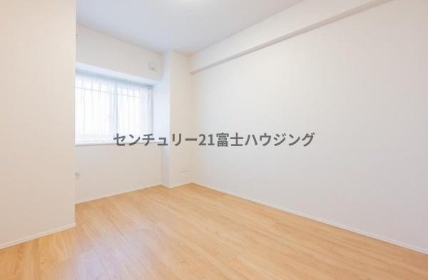 グラン・コート湘南茅ヶ崎(洋室)