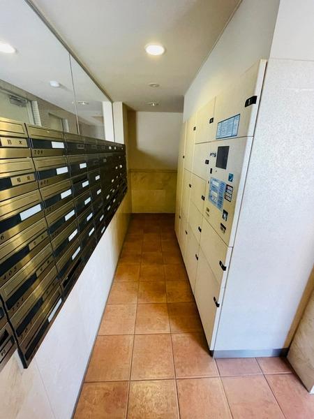 グラン・コート湘南茅ヶ崎(その他共用部分)