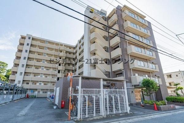 グラン・コート湘南茅ヶ崎