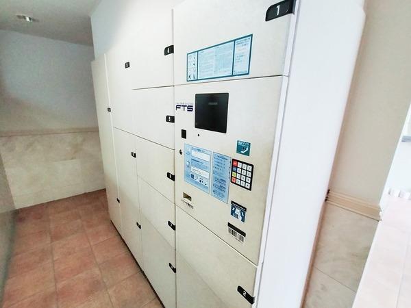 グラン・コート湘南茅ヶ崎(その他共用部分)