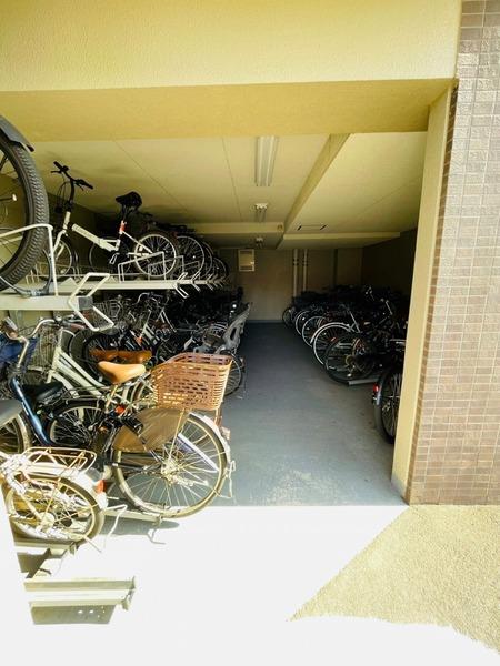 グラン・コート湘南茅ヶ崎(その他共用部分)