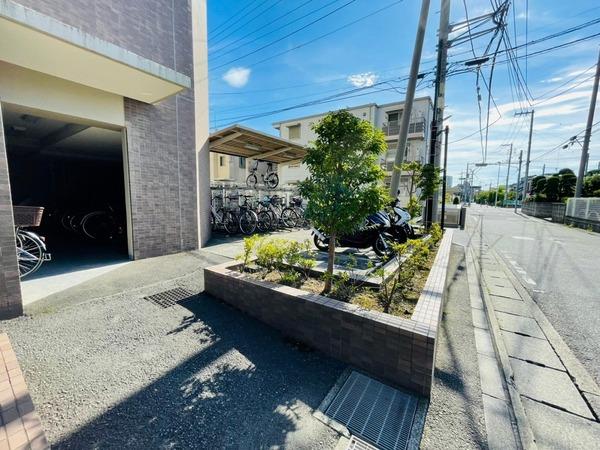 グラン・コート湘南茅ヶ崎(その他共用部分)