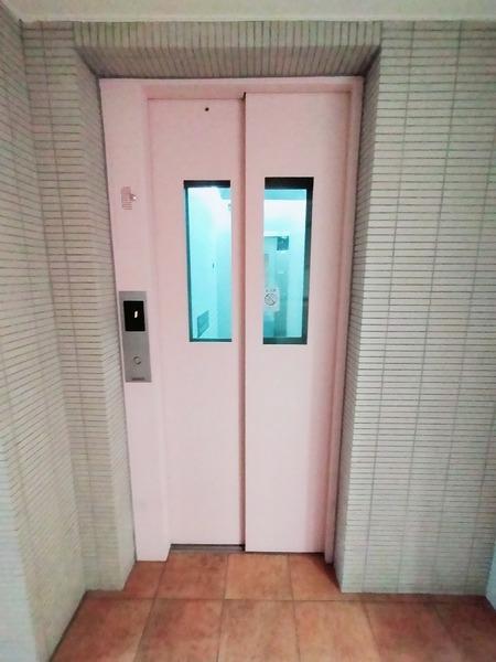 グラン・コート湘南茅ヶ崎(その他共用部分)