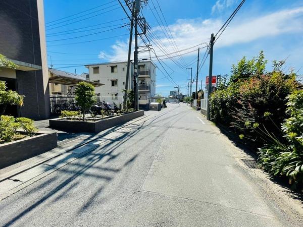 グラン・コート湘南茅ヶ崎(その他現地)