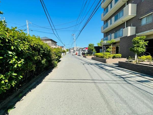 グラン・コート湘南茅ヶ崎(その他現地)