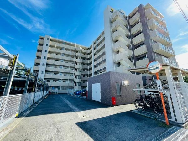 グラン・コート湘南茅ヶ崎(その他現地)