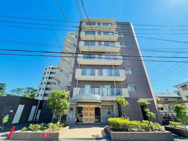 グラン・コート湘南茅ヶ崎(その他現地)