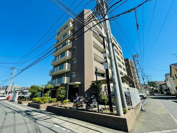 グラン・コート湘南茅ヶ崎(その他現地)