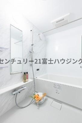 グラン・コート湘南茅ヶ崎(バス)