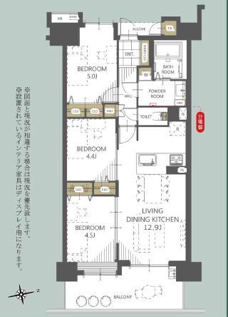 ココタウンヒルトップマリーナ