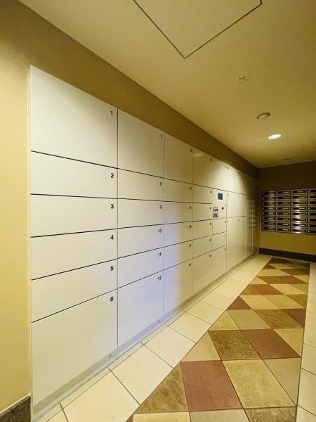 ココタウンヒルトップマリーナ(その他共用部分)