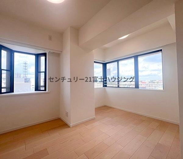 ディアハイム茅ヶ崎(洋室)