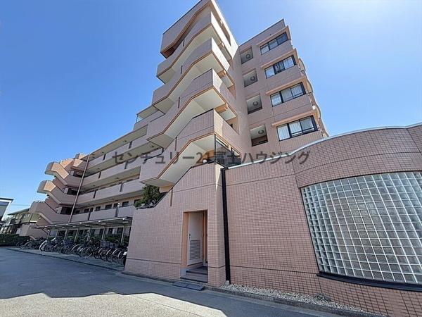 ディアハイム茅ヶ崎