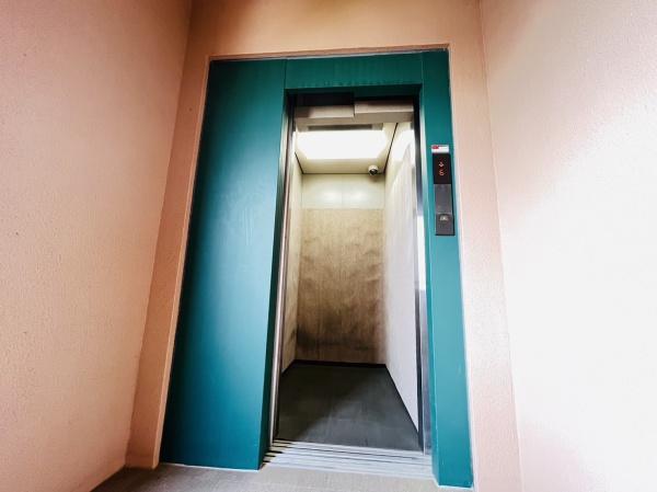 ディアハイム茅ヶ崎(その他共用部分)