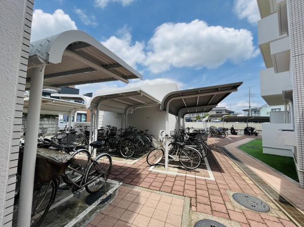 ディアハイム茅ヶ崎(その他共用部分)