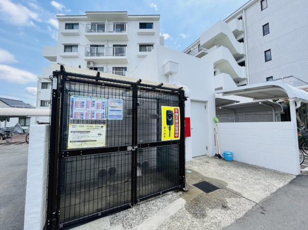 ディアハイム茅ヶ崎(その他共用部分)