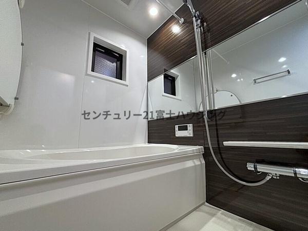 ディアハイム茅ヶ崎(バス)