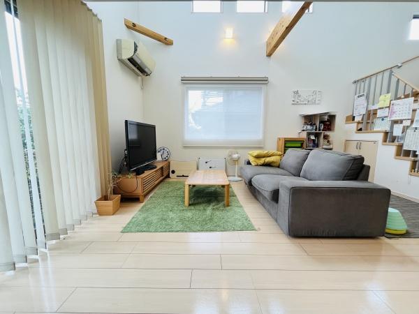 伊勢原市沼目5丁目の中古一戸建て(その他)