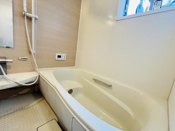 伊勢原市沼目5丁目の中古一戸建て(バス)