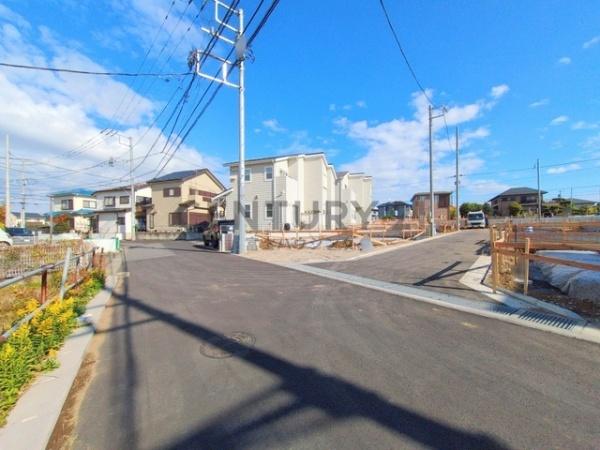 茅ヶ崎市松林2丁目第2　新築1号棟　全10棟