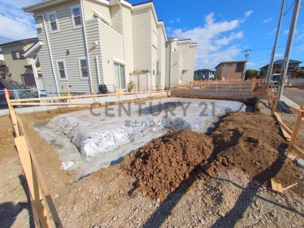 茅ヶ崎市松林2丁目第2 新築1号棟 全10棟