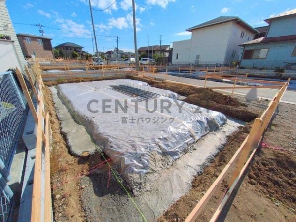 茅ヶ崎市松林2丁目第2　新築1号棟　全10棟
