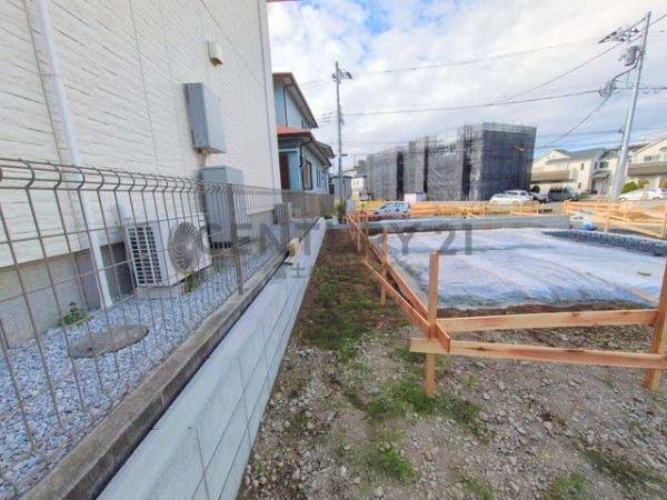 茅ヶ崎市松林2丁目第2　新築6号棟　全10棟