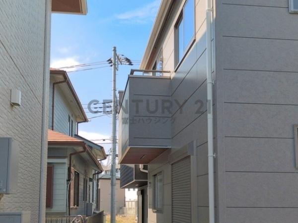 茅ヶ崎市松林2丁目第2　新築6号棟　全10棟