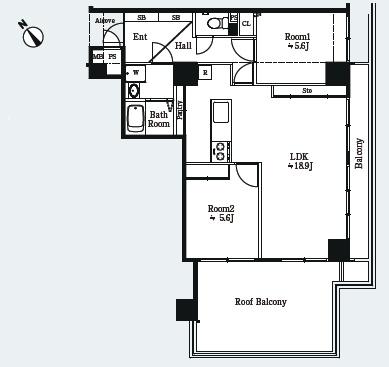 藤沢ダイカンプラザ