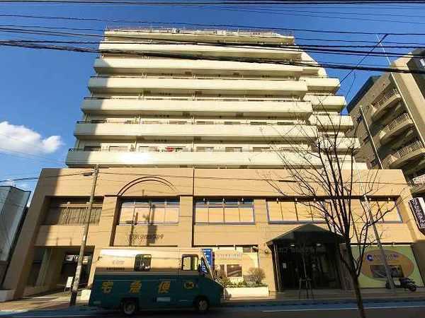 藤沢ダイカンプラザ