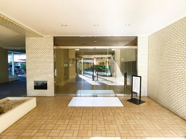 藤沢ダイカンプラザ