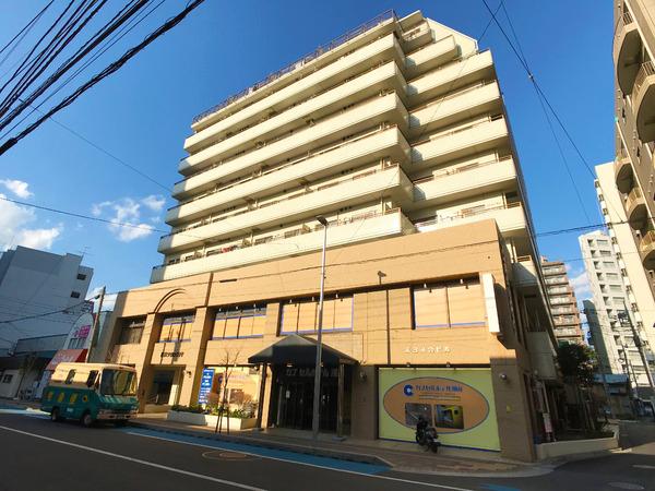 藤沢ダイカンプラザ