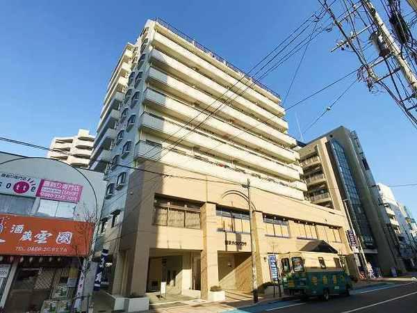 藤沢ダイカンプラザ