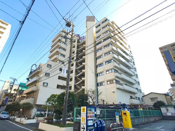 藤沢ダイカンプラザ