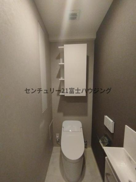 パレステージ茅ヶ崎Ⅱ