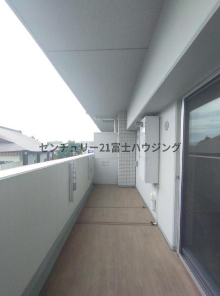 パレステージ茅ヶ崎Ⅱ