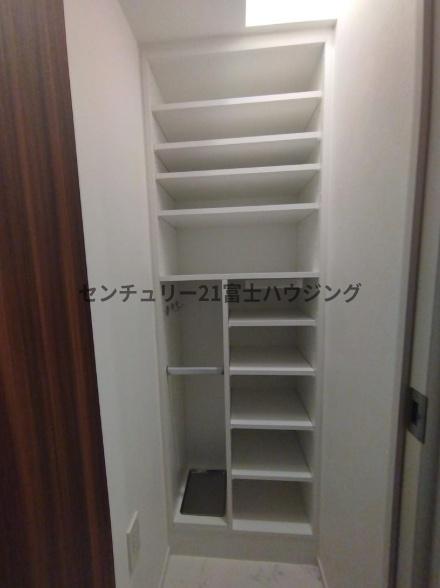 パレステージ茅ヶ崎Ⅱ