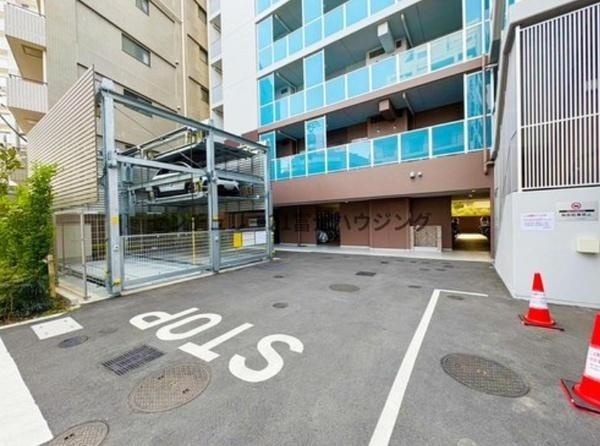 パレステージ茅ヶ崎Ⅱ