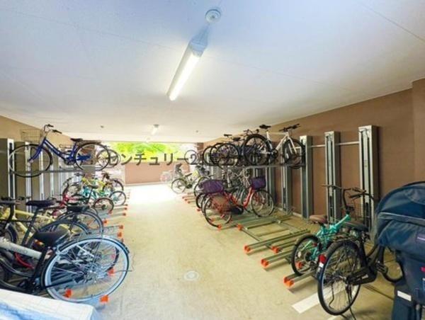 パレステージ茅ヶ崎Ⅱ