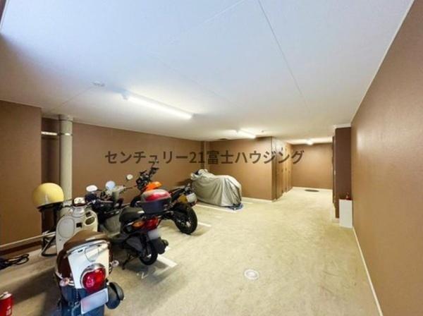 パレステージ茅ヶ崎Ⅱ