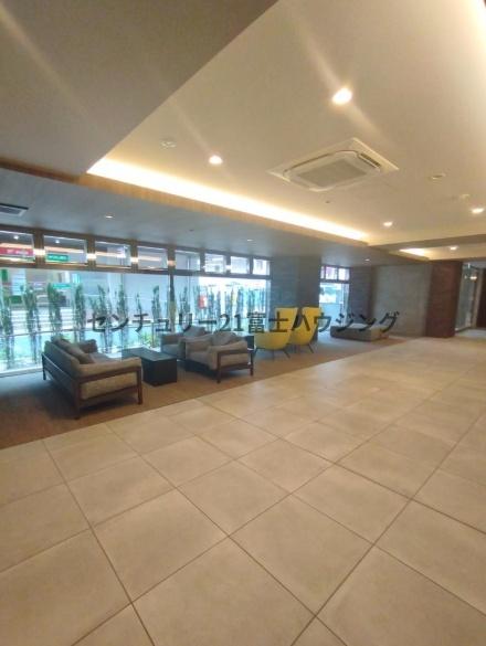 パレステージ茅ヶ崎Ⅱ